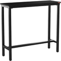 High Top Pub Table