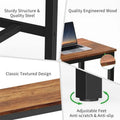 High Top Pub Table