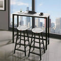 High Top Pub Table
