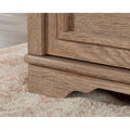 Rollingwood Country Double Pedestal Desk A2