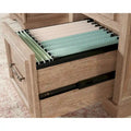 Rollingwood Country Double Pedestal Desk A2