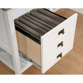 Cottage Road L-Shaped Desk