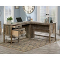 Cottage Road L-Shaped Desk