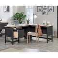 Cottage Road L-Shaped Desk