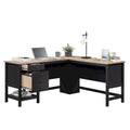 Cottage Road L-Shaped Desk
