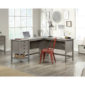 Cottage Road L-Shaped Desk