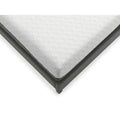 Sleep Zone Huntington 10-Inch Memory Foam Mattress with Z150 Adjustable Base Bundle
