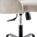 Designate Swivel Upholstered Desk Chair