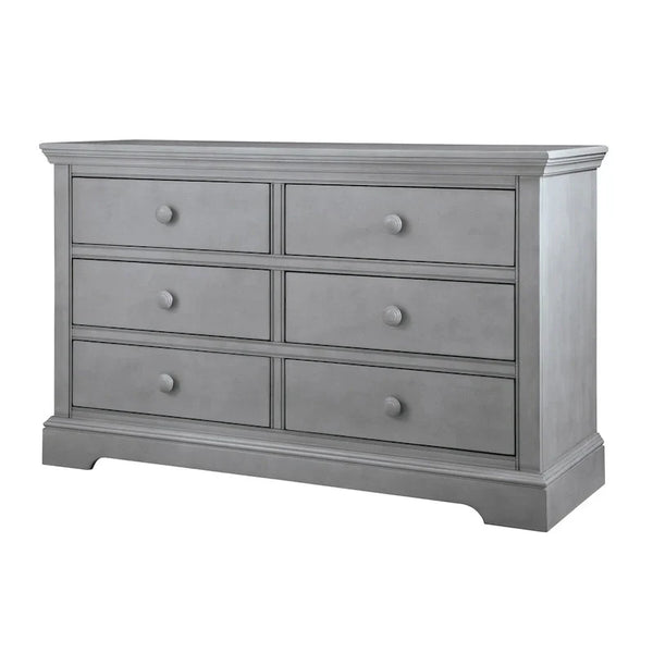 Hanley Six-Drawer Chest