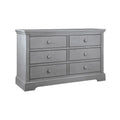 Hanley Six-Drawer Chest