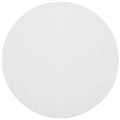 SAFAVIEH Janell White Dining Table - 39.4" Square x 30" Height